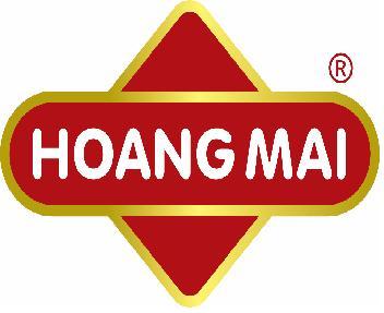 Logo Công Ty TNHH Thương Mại Và Sản Xuất Hoàng Mai