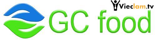 Logo CÔNG TY TNHH THỰC PHẨM G.C