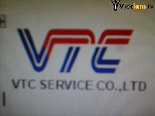 Logo Công ty TNHH Dịch vụ và Thương Mại Việt Thắng