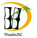 Logo THUDO*JSC