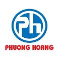 Logo Công ty TNHH Phượng Hoàng