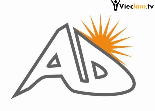 Logo Cong ty TNHH Thiet Bi Ky Thuat Anh Duong