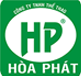 Logo Công Ty TNHH Hòa Phát