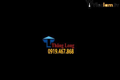 Logo Dau Tu Va Trang Thiet Bi Thang Long Joint Stock Company