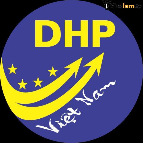 Logo CÔNG TY TNHH DHP VIỆT NAM