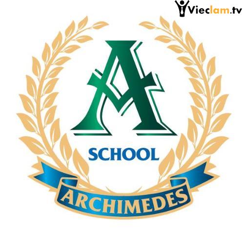 Trường Archimedes Academy tuyển dụng