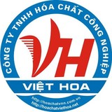 Logo Công TY TNHH Hóa Chất Công Nghiệp Việt Hoa