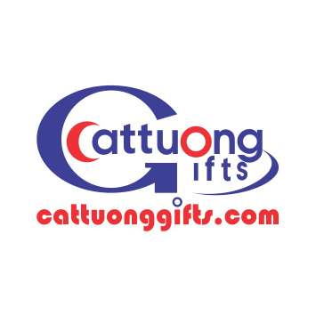 Logo Cty TNHH Quà Tặng Cát Tường