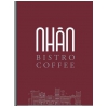 Logo Quán Nhân BISTRO Coffee