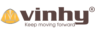 Logo Công ty TNHH Vinhy