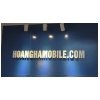 Logo Hoanghamobile