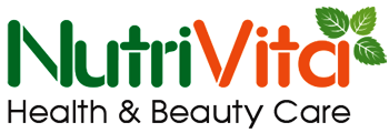 Logo Nutrivita LTD