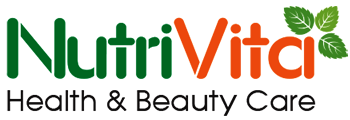 Logo Công Ty TNHH NutriVita