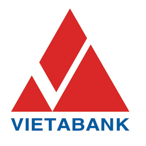 Logo Ngân hàng thương mại cổ phần Việt Á