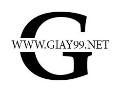 Logo Giay99.net