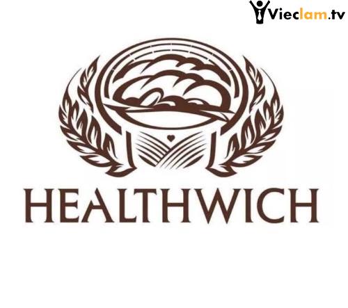 Logo Healthwich Vietnam