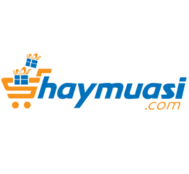 Logo CTY THỜI TRANG SỈ HAYMUA