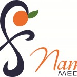 Logo Công ty TNHH Truyền Thông Nami