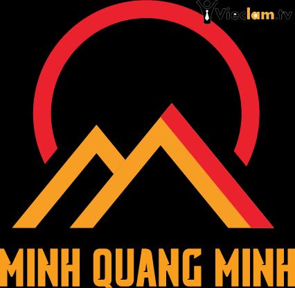 Logo Công ty Cổ phần ĐT & PT Thương Mại Minh Quang Minh