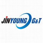Logo Jinyoung G&T Vietnam LTD
