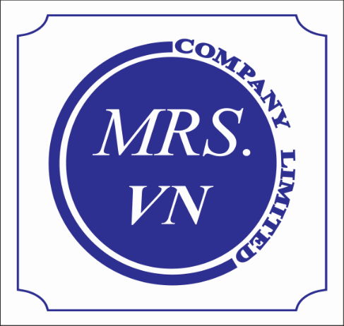 Logo Mrs.Vn LTD