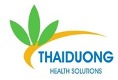 Logo Công ty TNHH Giải pháp khỏe Thái Dương