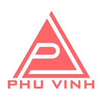 Logo Dich Vu Va Dau Tu Phu Vinh Joint Stock Company