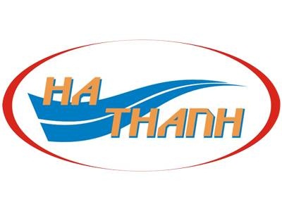 Logo Công ty cổ phần bê tông Hà Thanh