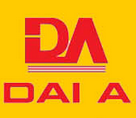 Logo auto đại á