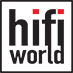 Logo Công ty âm thanh Hifiworld