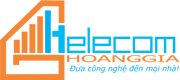 Logo Viễn Thông Hoàng Gia