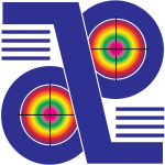 Logo Công Ty TNHH Thiết Kể và in Đức Phương