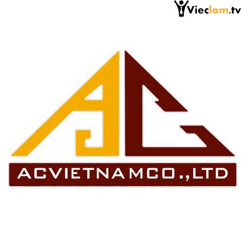 Logo Ac Viet Nam LTD