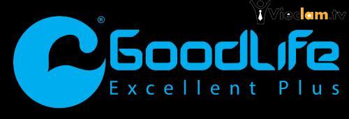 Logo Công ty Cổ Phần Good Life Logo Công ty Cổ Phần Good Life