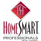 Logo Homesmart Quoc Te Joint Stock Company