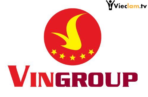 Logo Chi Nhánh Ninh Bình- Công ty CP Siêu Thị Vinmart - Tập đoàn Vingroup