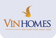 Logo Bất động sản Vinhomes