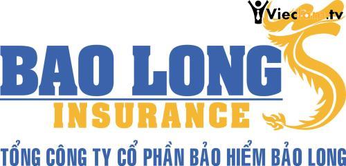 Logo Tổng Công ty Cổ phần Bảo hiểm Bảo Long