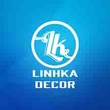 Logo LinhKa Decor