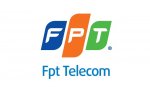 Logo Công ty Cổ phần Viễn thông FPT
