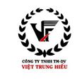 Logo Công ty TNHH TM DV Việt Trung Hiếu