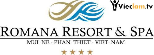 Logo Romana Resort & Spa