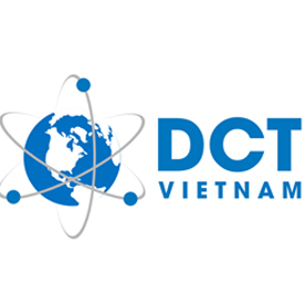 Logo Công ty TNHH Công Nghệ DCT Việt Nam