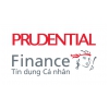 Logo Tập đoàn tài chính Prudential