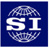 Logo Công ty Cổ phần Tiêu chuẩn Quốc tế SI