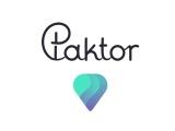 Logo Paktor (Vietnam Office)