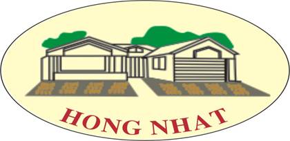 Logo Công Ty TNHH CNTP Nhật Hồng