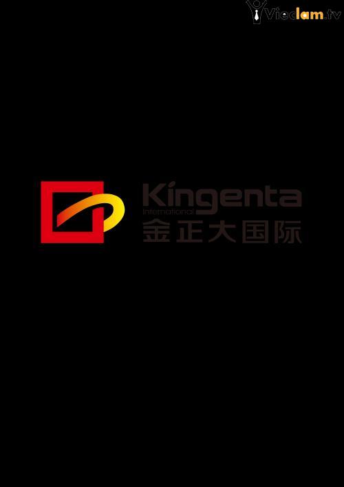 Logo Kingenta Ecological Engineering Group Co.,Ltd