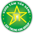 Logo Công ty CP Sao Trung Kim