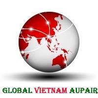 Logo Global Vietnam Aupair